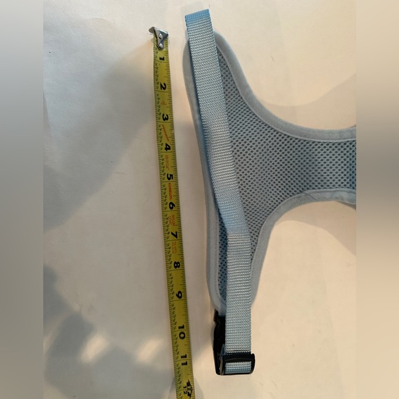 Puptech Plaid Dog Harness - L - Picture 7 of 9